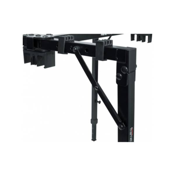 Стойка клавишная GATOR FRAMEWORKS GFW-UTL-WS250 T-Stand