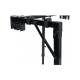 Стійка клавішна GATOR FRAMEWORKS GFW-UTL-WS250 T-Stand