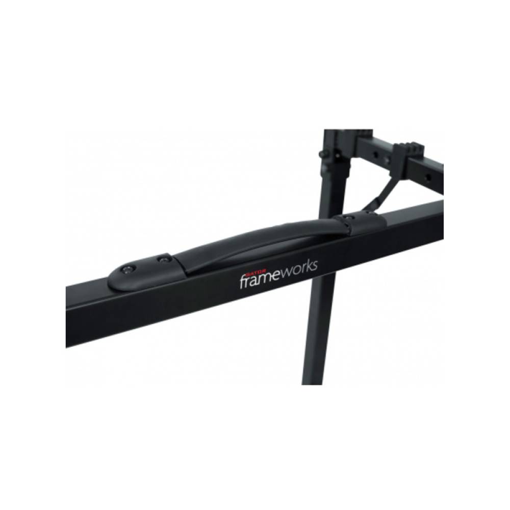 Стійка клавішна GATOR FRAMEWORKS GFW-UTL-WS250 T-Stand