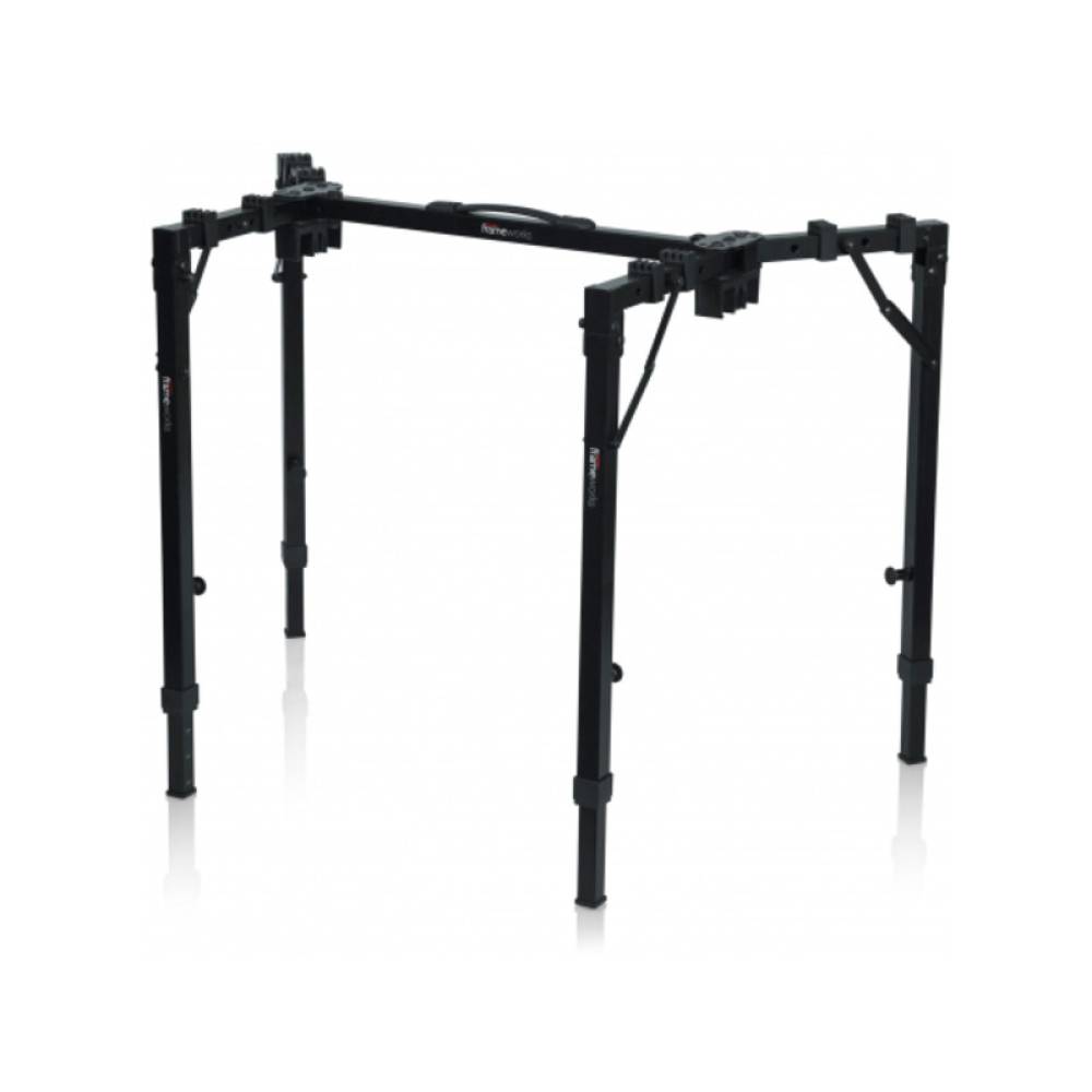Стійка клавішна GATOR FRAMEWORKS GFW-UTL-WS250 T-Stand
