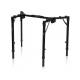 Стійка клавішна GATOR FRAMEWORKS GFW-UTL-WS250 T-Stand