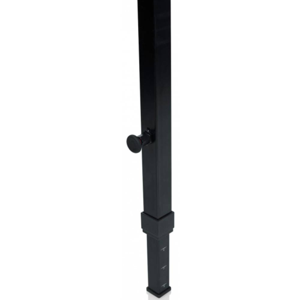 Стійка клавішна GATOR FRAMEWORKS GFW-UTL-WS250 T-Stand