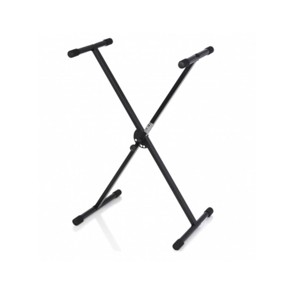 Стійка клавішна GATOR FRAMEWORKS RI-KEYX-1 Rok-It X Style Keyboard Stand