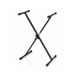 Стойка клавишная GATOR FRAMEWORKS RI-KEYX-1 Rok-It X Style Keyboard Stand