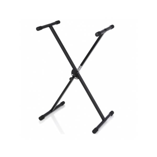 Стійка клавішна GATOR FRAMEWORKS RI-KEYX-1 Rok-It X Style Keyboard Stand
