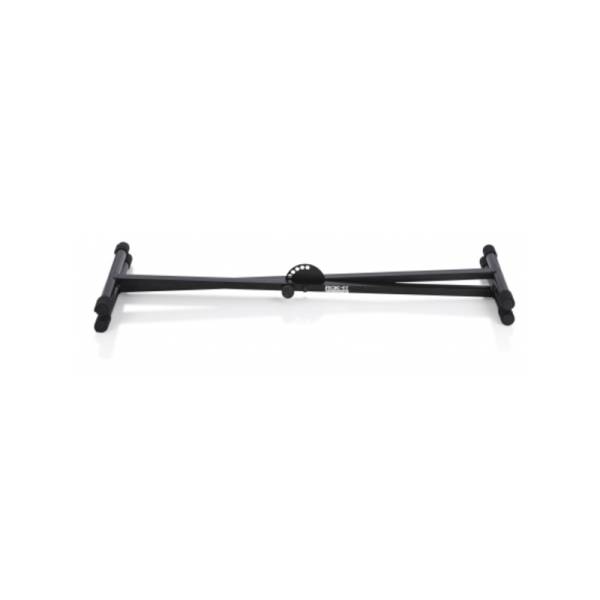 Стійка клавішна GATOR FRAMEWORKS RI-KEYX-1 Rok-It X Style Keyboard Stand