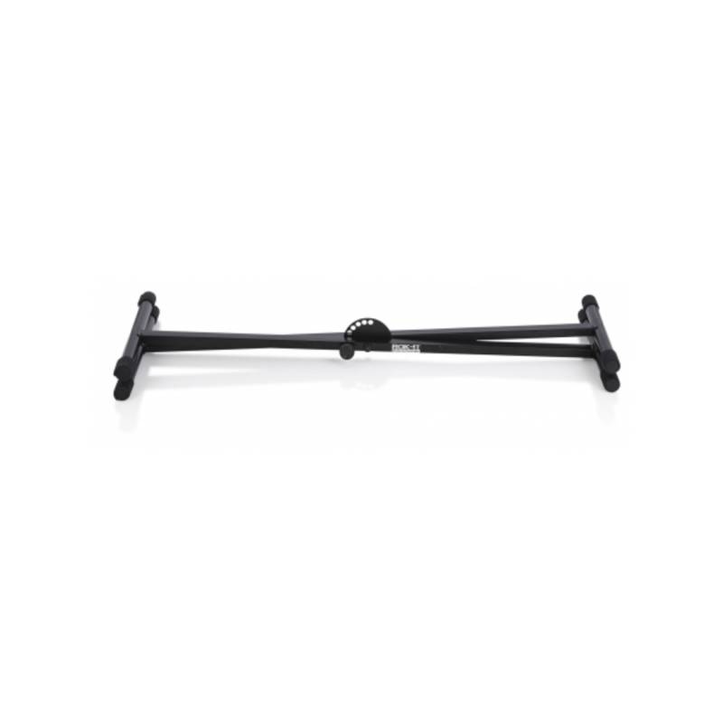 Стойка клавишная GATOR FRAMEWORKS RI-KEYX-1 Rok-It X Style Keyboard Stand