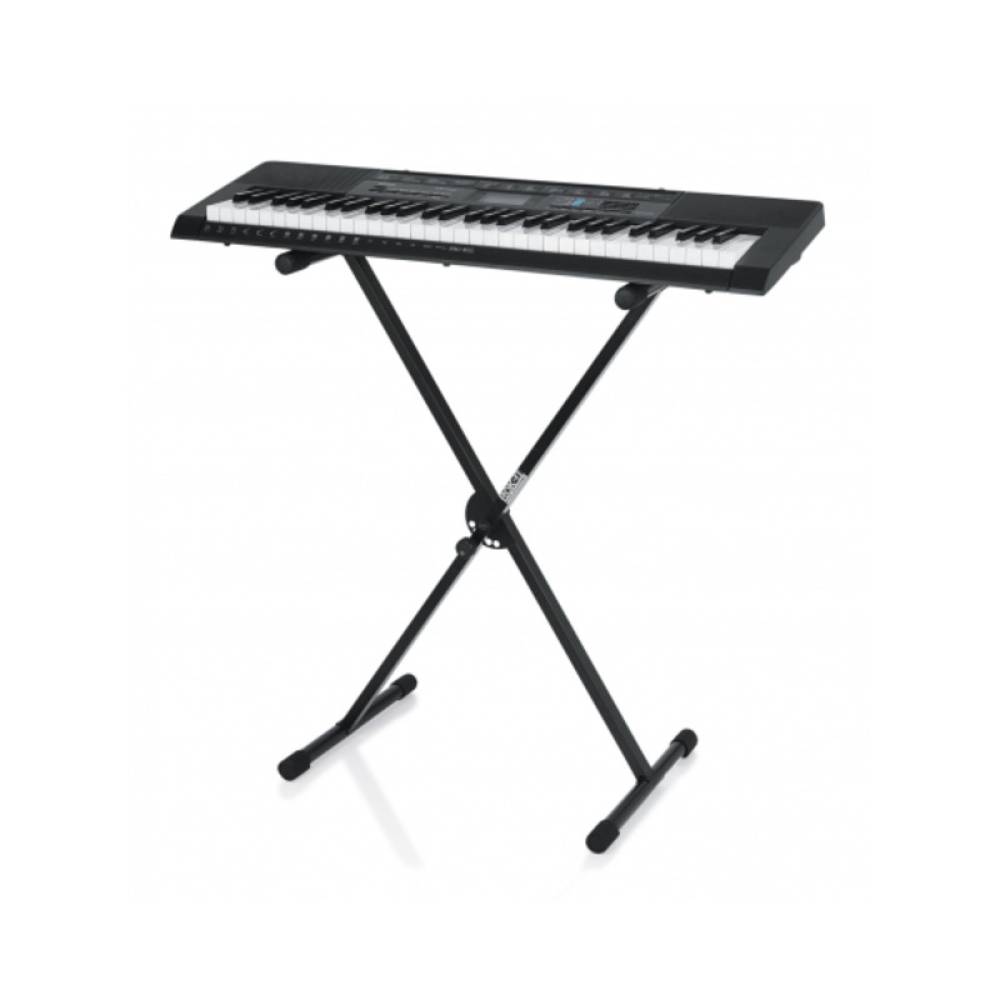 Стійка клавішна GATOR FRAMEWORKS RI-KEYX-1 Rok-It X Style Keyboard Stand