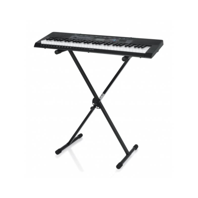 Стойка клавишная GATOR FRAMEWORKS RI-KEYX-1 Rok-It X Style Keyboard Stand
