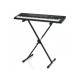 Стійка клавішна GATOR FRAMEWORKS RI-KEYX-1 Rok-It X Style Keyboard Stand