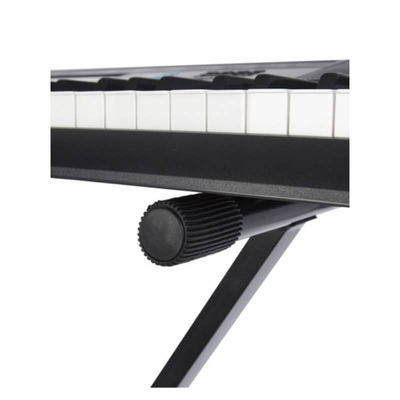 Стойка клавишная GATOR FRAMEWORKS RI-KEYX-1 Rok-It X Style Keyboard Stand