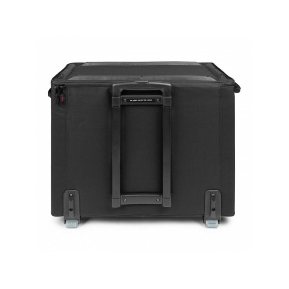 Сумка Gator G-112A 1X12 Combo Amp Transporter Сумка Gator G-112A 1X12 Combo Amp Transporter