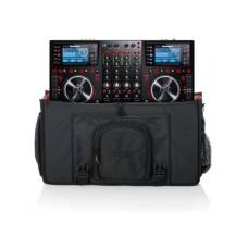 Сумка Gator G-CLUB -CONTROL 25 DJ CONTROLLER MESSENGER  BAG