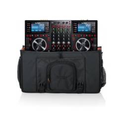 Сумка Gator G-CLUB -CONTROL 25 DJ CONTROLLER MESSENGER  BAG
