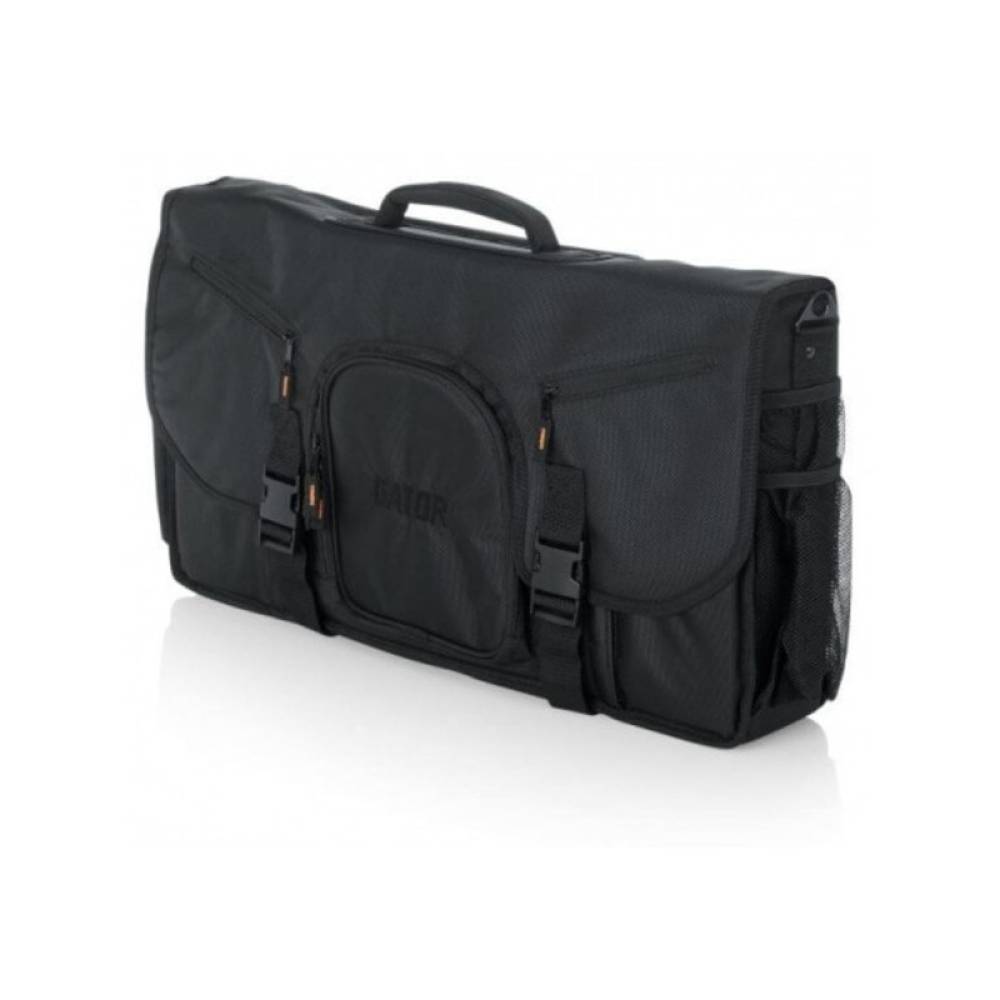 Сумка Gator G-CLUB -CONTROL 25 DJ CONTROLLER MESSENGER  BAG