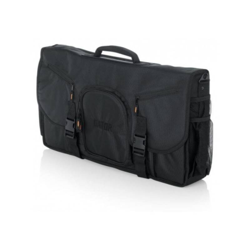 Сумка Gator G-CLUB -CONTROL 25 DJ CONTROLLER MESSENGER  BAG