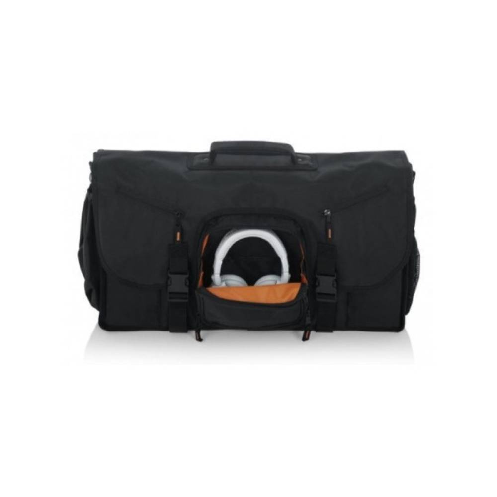 Сумка Gator G-CLUB -CONTROL 25 DJ CONTROLLER MESSENGER  BAG
