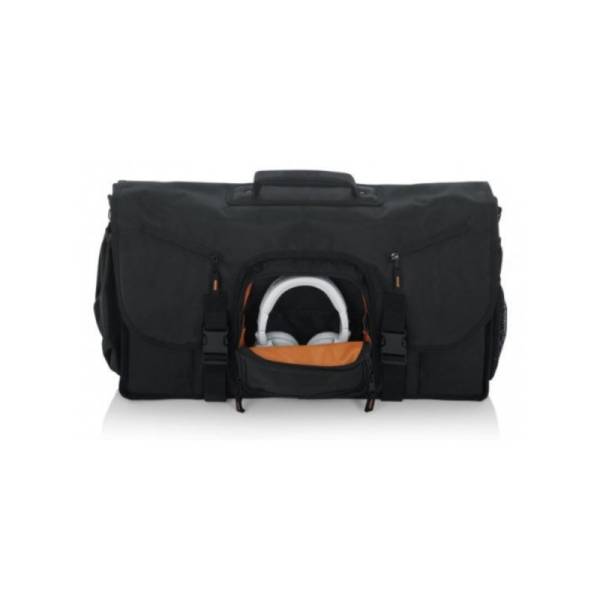 Сумка Gator G-CLUB -CONTROL 25 DJ CONTROLLER MESSENGER  BAG