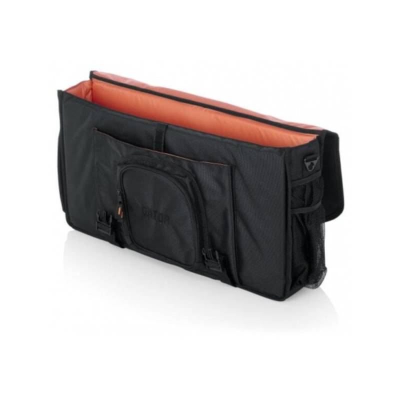 Сумка Gator G-CLUB -CONTROL 25 DJ CONTROLLER MESSENGER  BAG