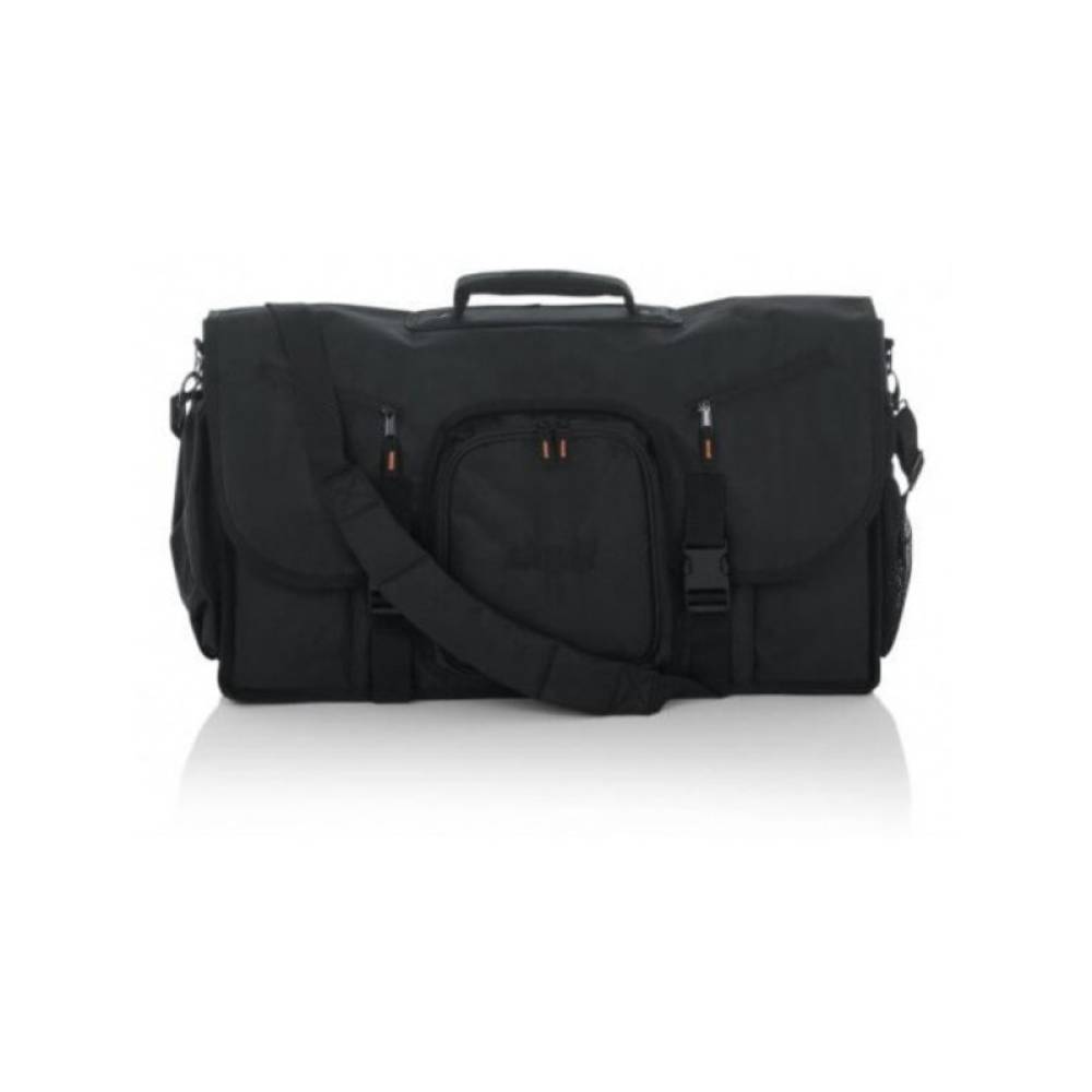 Сумка Gator G-CLUB -CONTROL 25 DJ CONTROLLER MESSENGER  BAG