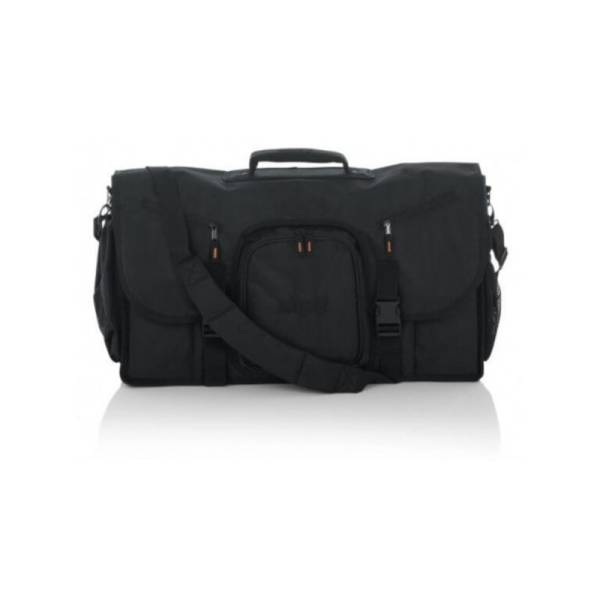 Сумка Gator G-CLUB -CONTROL 25 DJ CONTROLLER MESSENGER  BAG