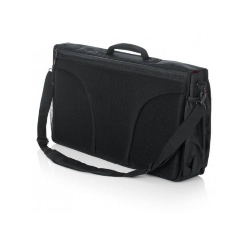 Сумка Gator G-CLUB -CONTROL 25 DJ CONTROLLER MESSENGER  BAG