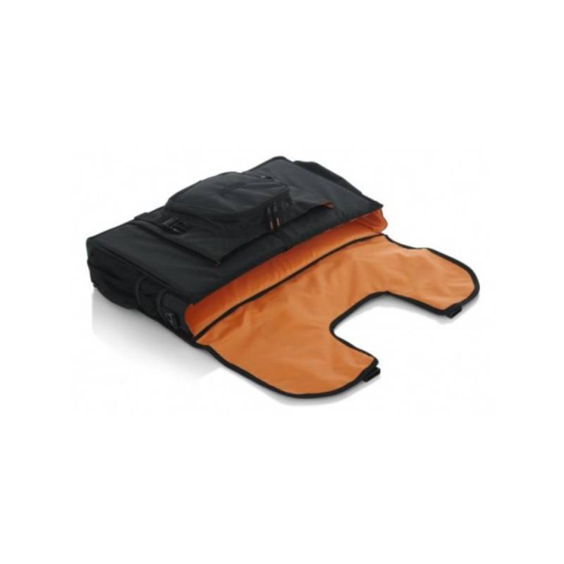 Сумка Gator G-CLUB -CONTROL 25 DJ CONTROLLER MESSENGER  BAG