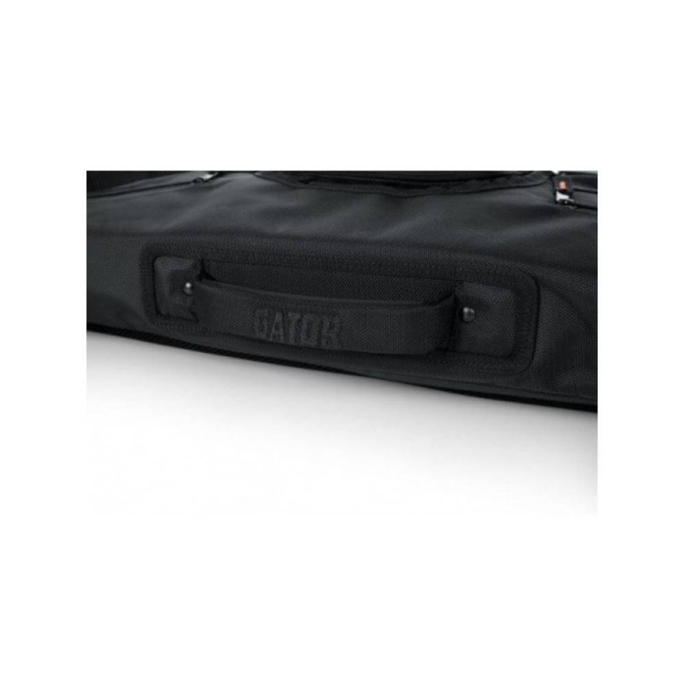 Сумка Gator G-CLUB -CONTROL 25 DJ CONTROLLER MESSENGER  BAG