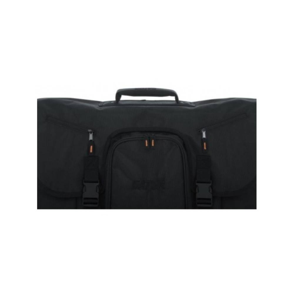 Сумка Gator G-CLUB -CONTROL 25 DJ CONTROLLER MESSENGER  BAG
