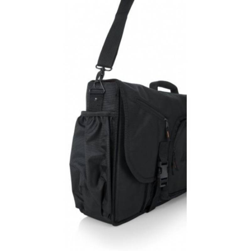 Сумка Gator G-CLUB -CONTROL 25 DJ CONTROLLER MESSENGER  BAG