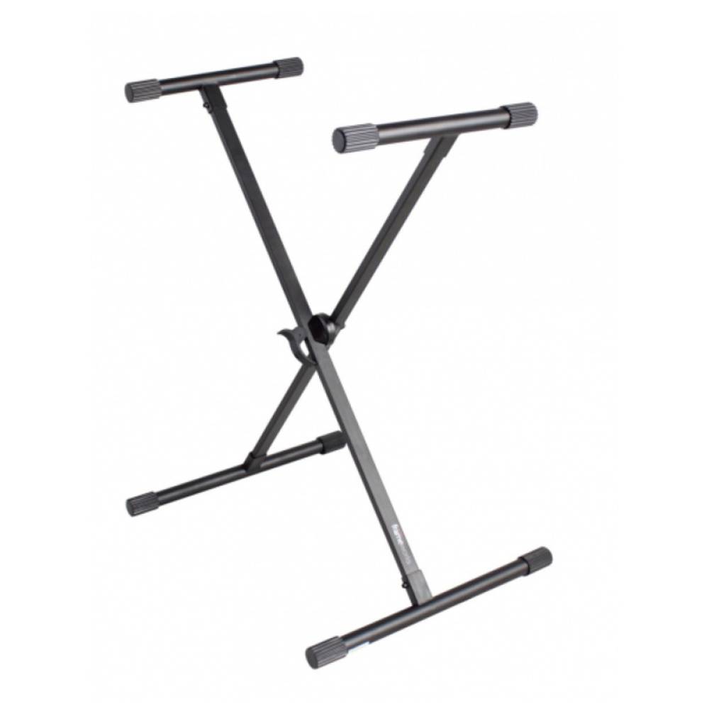 Стойка клавишная GATOR FRAMEWORKS GFW-KEY-1000X Standard "X" Style Keyboard Stand Стойка клавишная GATOR FRAMEWORKS GFW-KEY-1000X Standard "X" Style Keyboard Stand