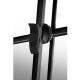 Стойка клавишная GATOR FRAMEWORKS GFW-KEY-1000X Standard "X" Style Keyboard Stand Стойка клавишная GATOR FRAMEWORKS GFW-KEY-1000X Standard "X" Style Keyboard Stand