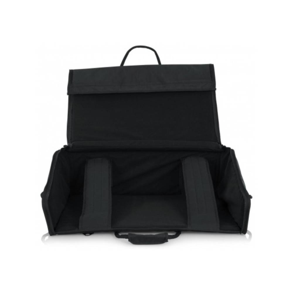  Gator G-MIXERBAG - 2621 LARGE FORMAT MIXER BAG  