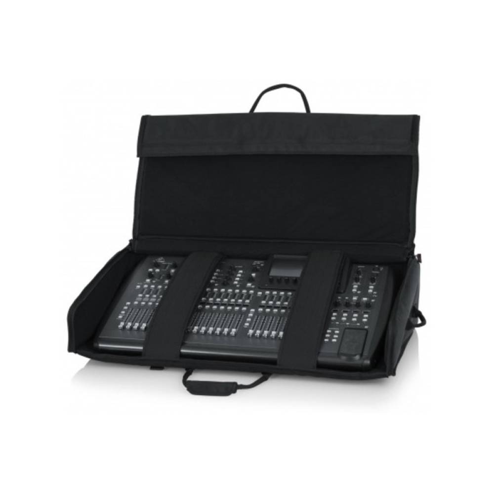 Сумка Gator G-MIXERBAG -3621 LARGE FORMAT MIXER BAG