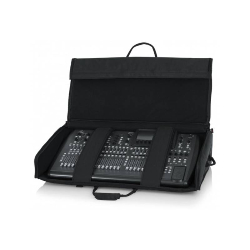 Сумка Gator G-MIXERBAG -3621 LARGE FORMAT MIXER BAG