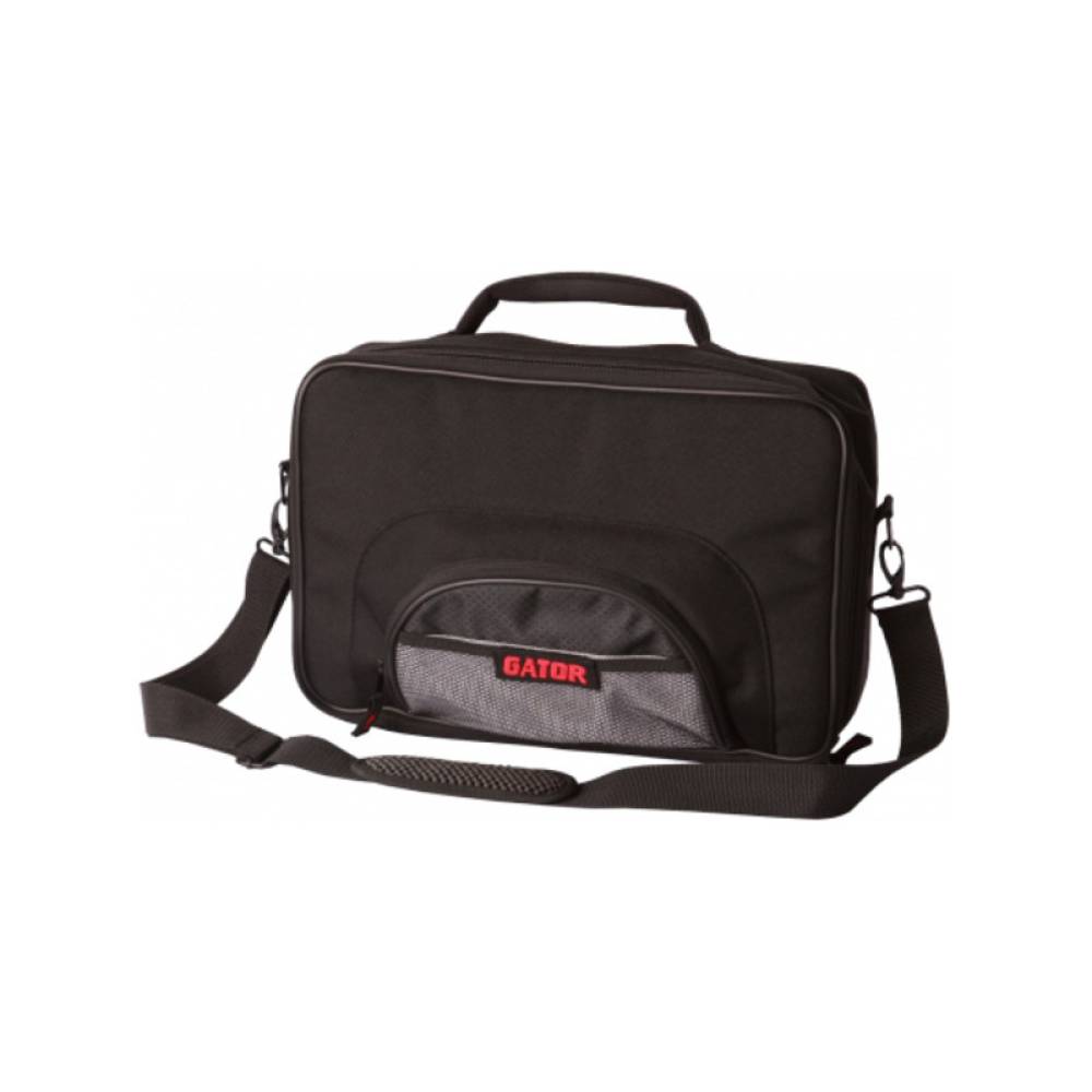 Кейс для гитарных педалей Gator G-MULTIFX-1510 Effects Pedal Bag Кейс для гитарных педалей Gator G-MULTIFX-1510 Effects Pedal Bag