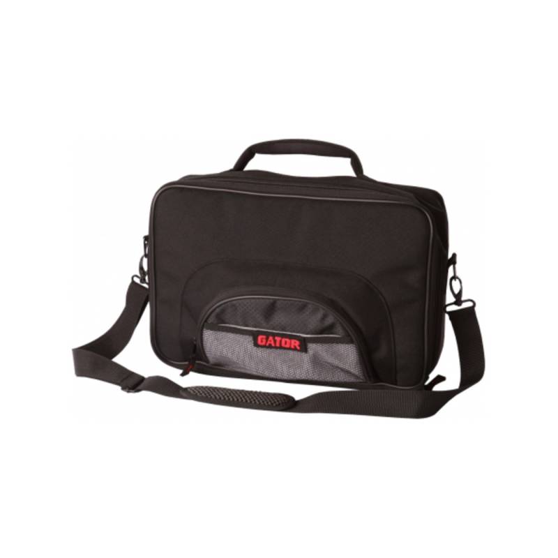 Кейс для гитарных педалей Gator G-MULTIFX-1510 Effects Pedal Bag