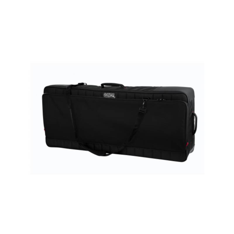 Чохол для синтезатора GATOR G-PG-61 Pro-Go Series 61-Note Keyboard Gig Bag