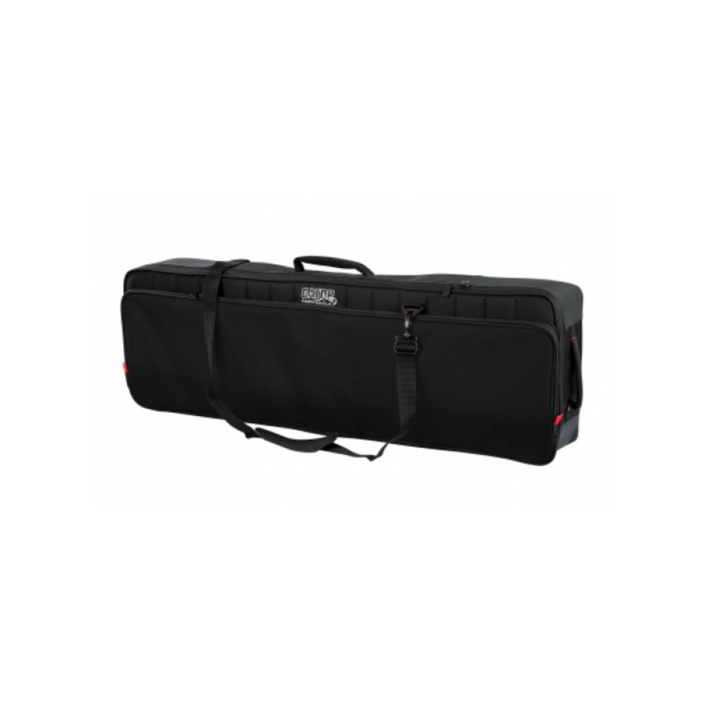Чохол для синтезатора GATOR G-PG-61SLIM Pro-Go Series Slim 61-Note Keyboard Gig Bag