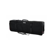 Чехол для синтезатора GATOR G-PG-61SLIM Pro-Go Series Slim 61-Note Keyboard Gig Bag