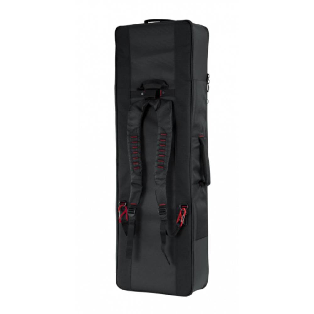 Чохол для синтезатора GATOR G-PG-61SLIM Pro-Go Series Slim 61-Note Keyboard Gig Bag