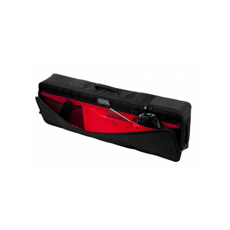 Чохол для синтезатора GATOR G-PG-61SLIM Pro-Go Series Slim 61-Note Keyboard Gig Bag