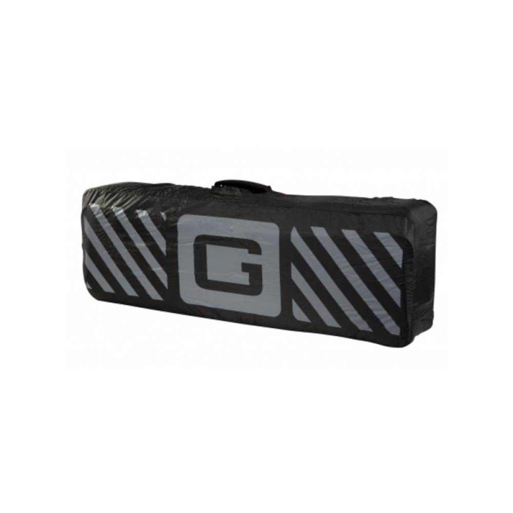 Чохол для синтезатора GATOR G-PG-61SLIM Pro-Go Series Slim 61-Note Keyboard Gig Bag