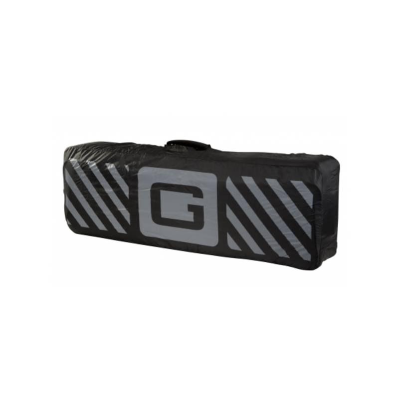 Чохол для синтезатора GATOR G-PG-61SLIM Pro-Go Series Slim 61-Note Keyboard Gig Bag