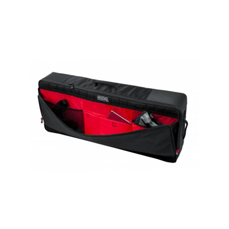 Чохол для синтезатора GATOR G-PG-61 Pro-Go Series 61-Note Keyboard Gig Bag