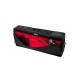 Чохол для синтезатора GATOR G-PG-61 Pro-Go Series 61-Note Keyboard Gig Bag
