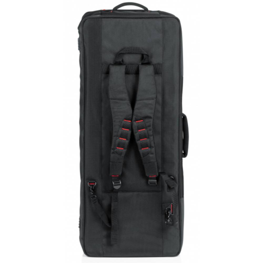 Чохол для синтезатора GATOR G-PG-61 Pro-Go Series 61-Note Keyboard Gig Bag