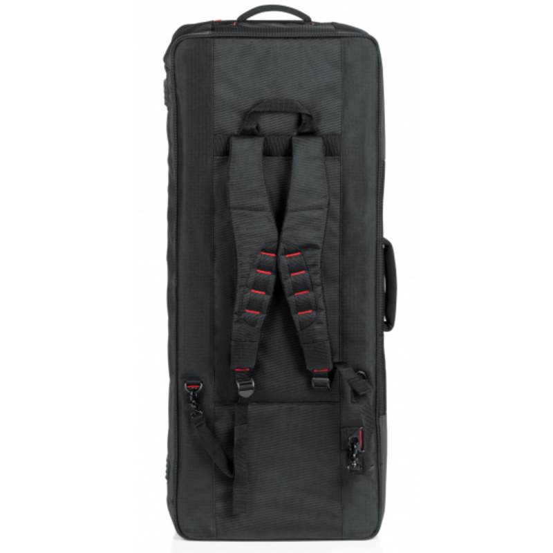 Чохол для синтезатора GATOR G-PG-61 Pro-Go Series 61-Note Keyboard Gig Bag