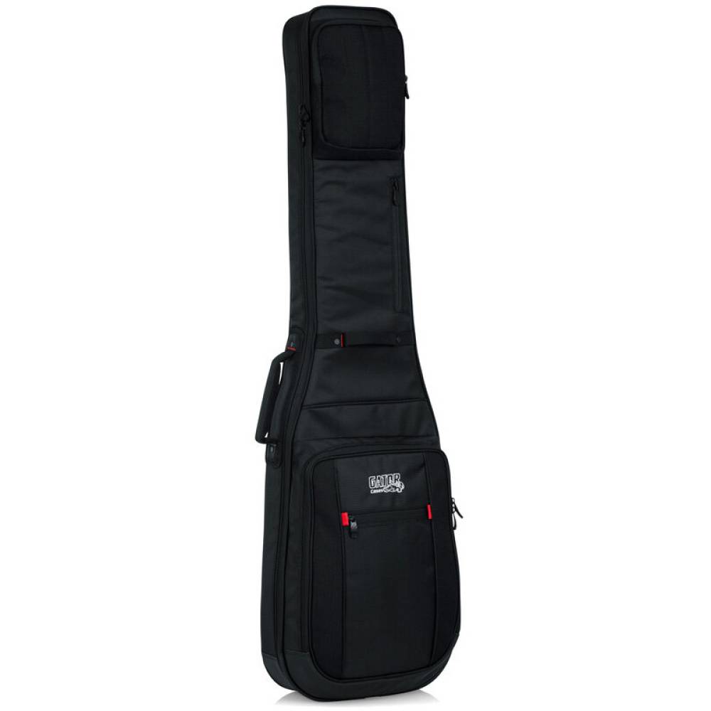 Чохол для бас-гітари GATOR G-PG BASS PRO-GO Bass Guitar Gig Bag