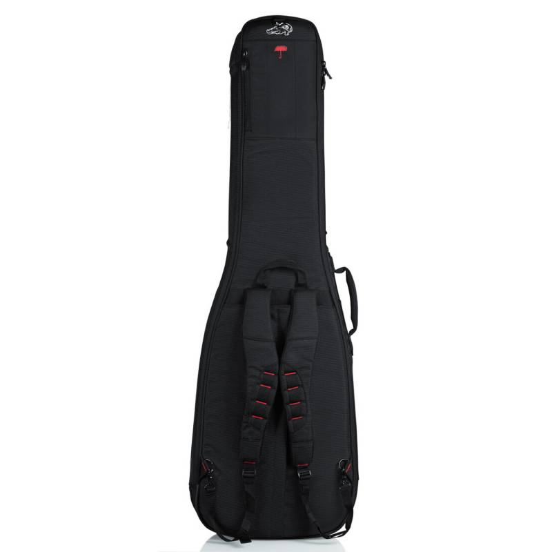 Чохол для бас-гітари GATOR G-PG BASS PRO-GO Bass Guitar Gig Bag